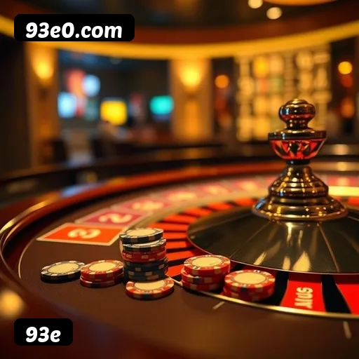 Vantagens exclusivas 93e para jogadores brasileiros - São Paulo, Rio, BH