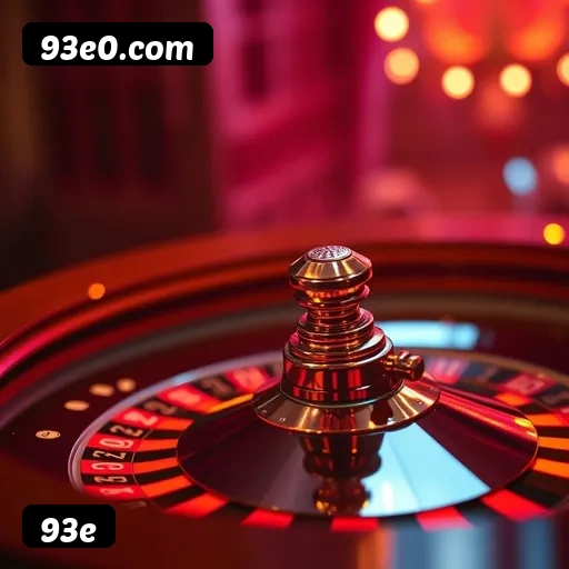 Loterias online disponíveis na 93e