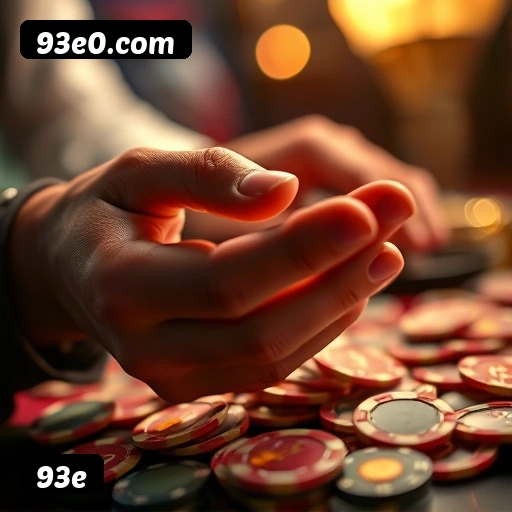 6 vantagens exclusivas do programa VIP da 93e